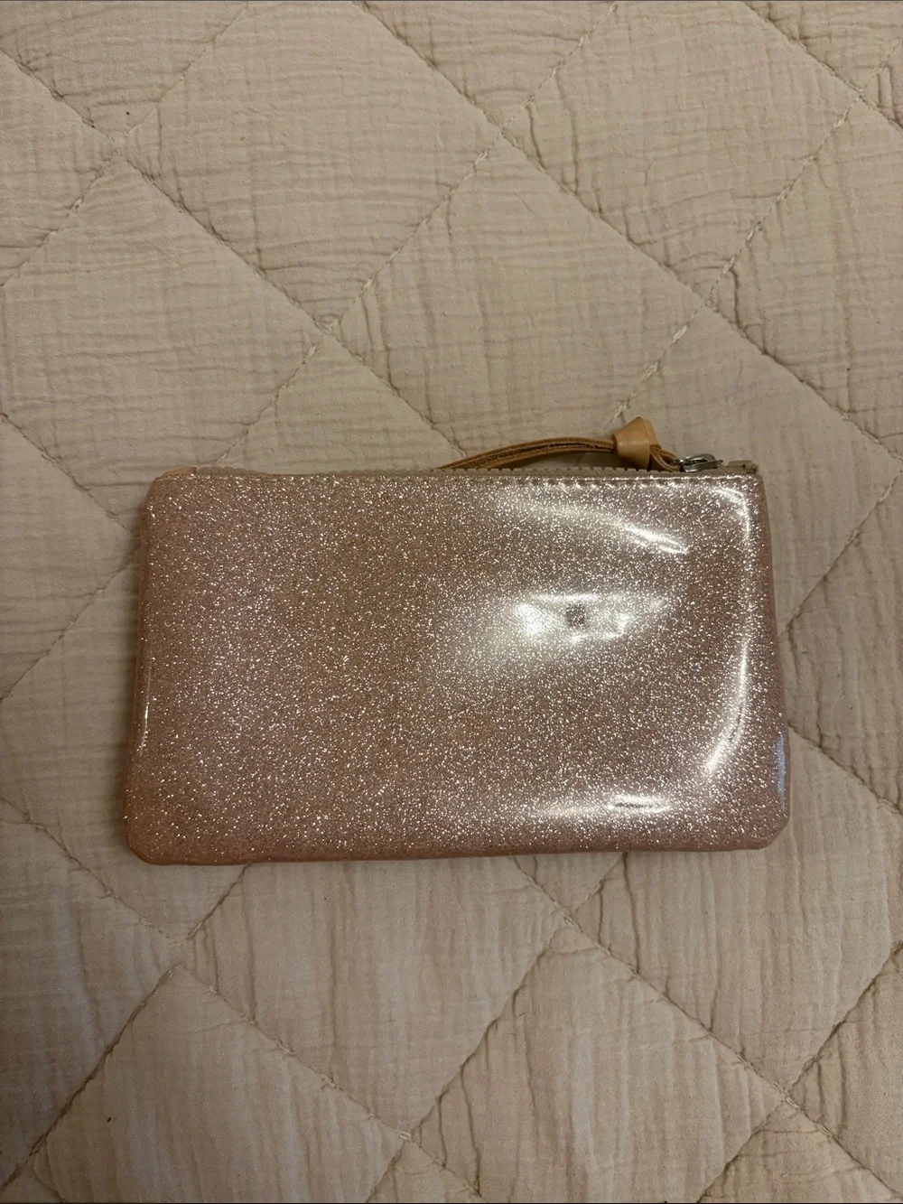 Consuela Emery Wallet